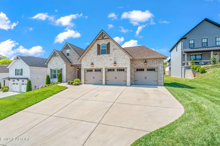 644 Little Turkey Lane, Knoxville, TN 37934 - #2