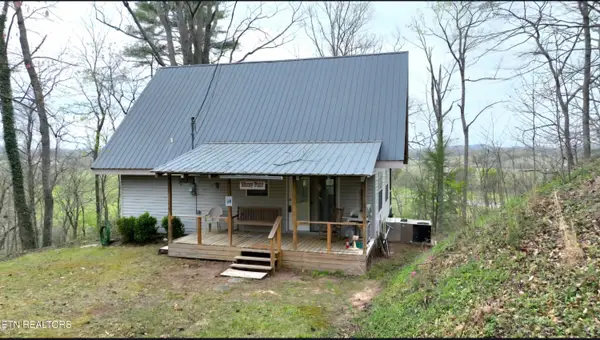 6870 Tennessee 360, Tellico Plains, TN 37385