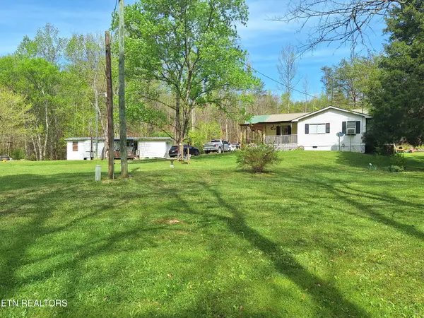 180 Walker Rd, Tellico Plains, TN 37385