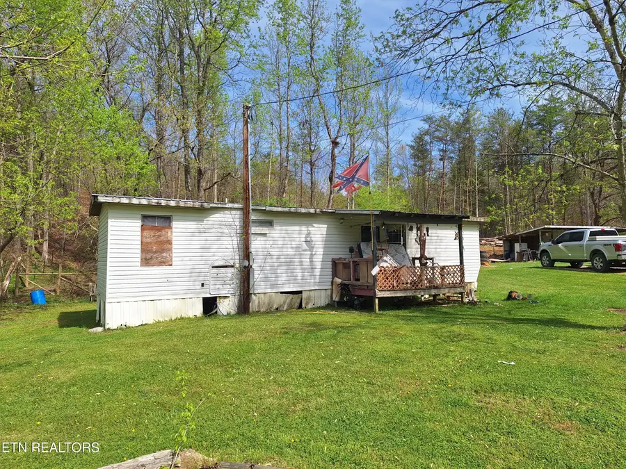 180 Walker Rd, Tellico Plains, TN 37385 - #3