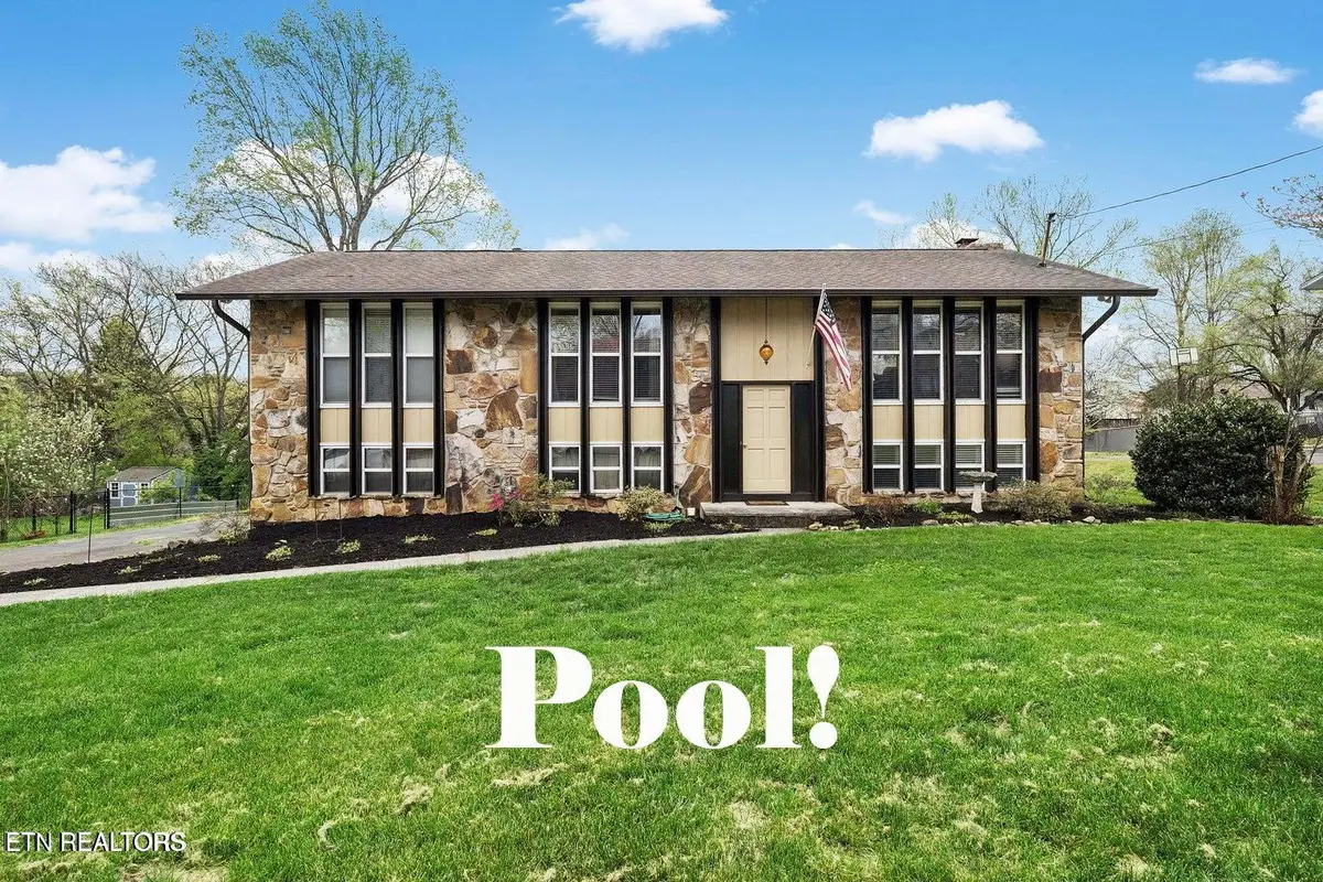 229 Newport Rd, Knoxville, TN 37934 - #1