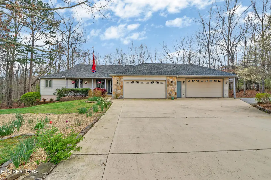 110 Bradford Lane, Crossville, TN 38558 - #2