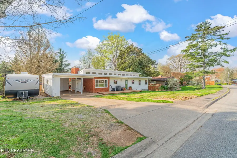 369 East Drive, Oak Ridge, TN 37830 - #2