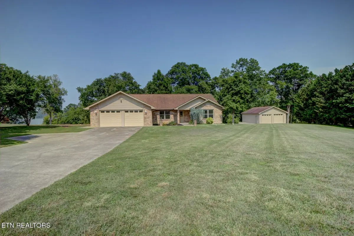 1023 Stokley Court, Dandridge, TN 37725 - #1