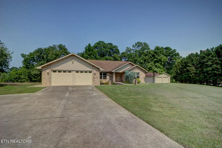 1023 Stokley Court, Dandridge, TN 37725 - #2