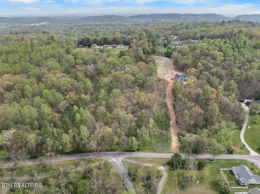 0 Rifle Range Drive, Knoxville, TN 37918 - #2