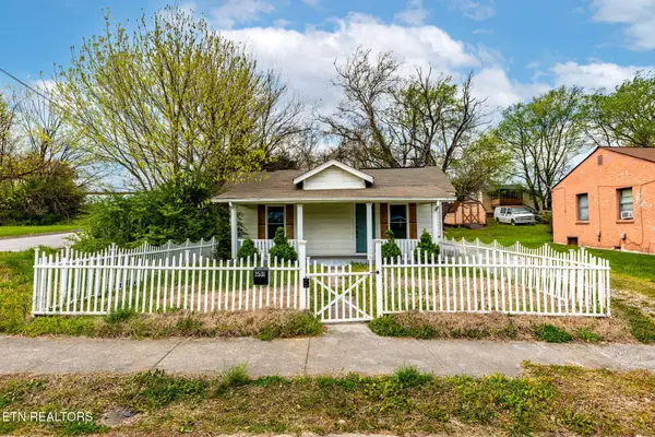 2531 E Glenwood Ave, Knoxville, TN 37917