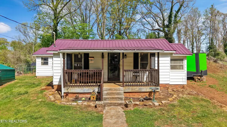 901 Edmonds Ave, Knoxville, TN 37920 - #2