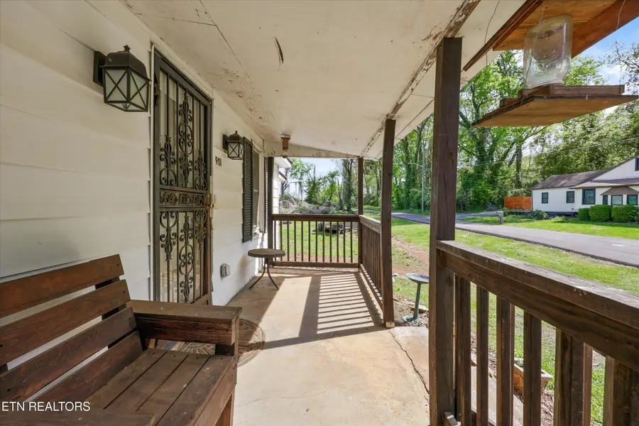 901 Edmonds Ave, Knoxville, TN 37920 - #3