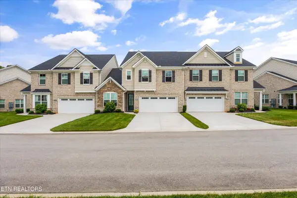 11838 Gecko Drive, Knoxville, TN 37932