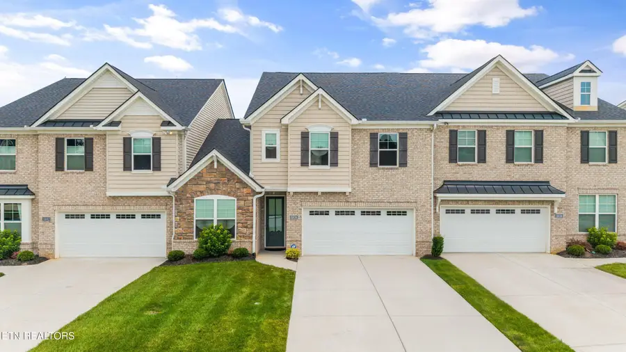 11838 Gecko Drive, Knoxville, TN 37932 - #2