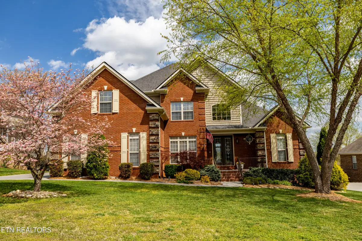 1714 Inverness Drive, Maryville, TN 37801 - #1