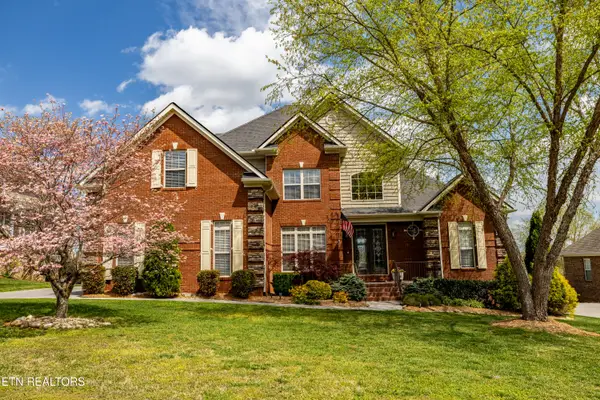 1714 Inverness Drive, Maryville, TN 37801