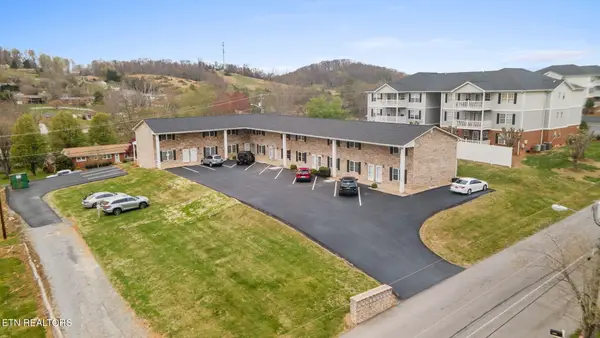 730 Sir Echo Drive, Kingsport, TN 37663