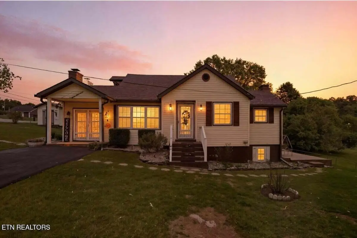 308 Mimosa St, Tazewell, TN 37879 - #1