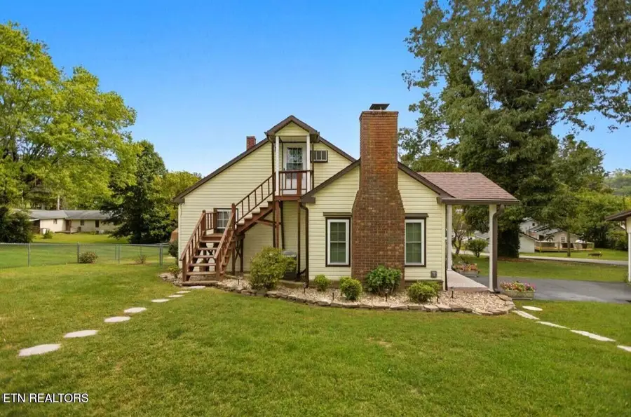 308 Mimosa St, Tazewell, TN 37879 - #2