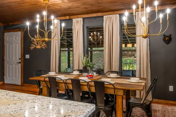 835 Lee Circle, Pigeon Forge, TN 37862