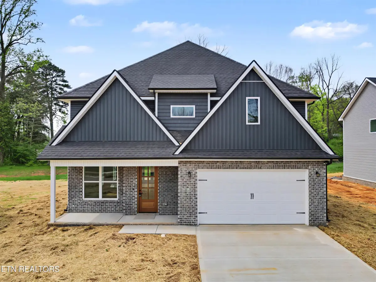 5311 Arza Lane, Knoxville, TN 37918 - #1