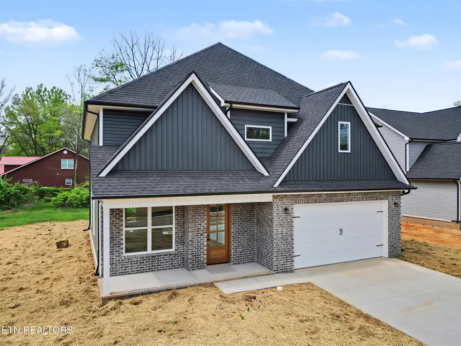 5311 Arza Lane, Knoxville, TN 37918 - #2