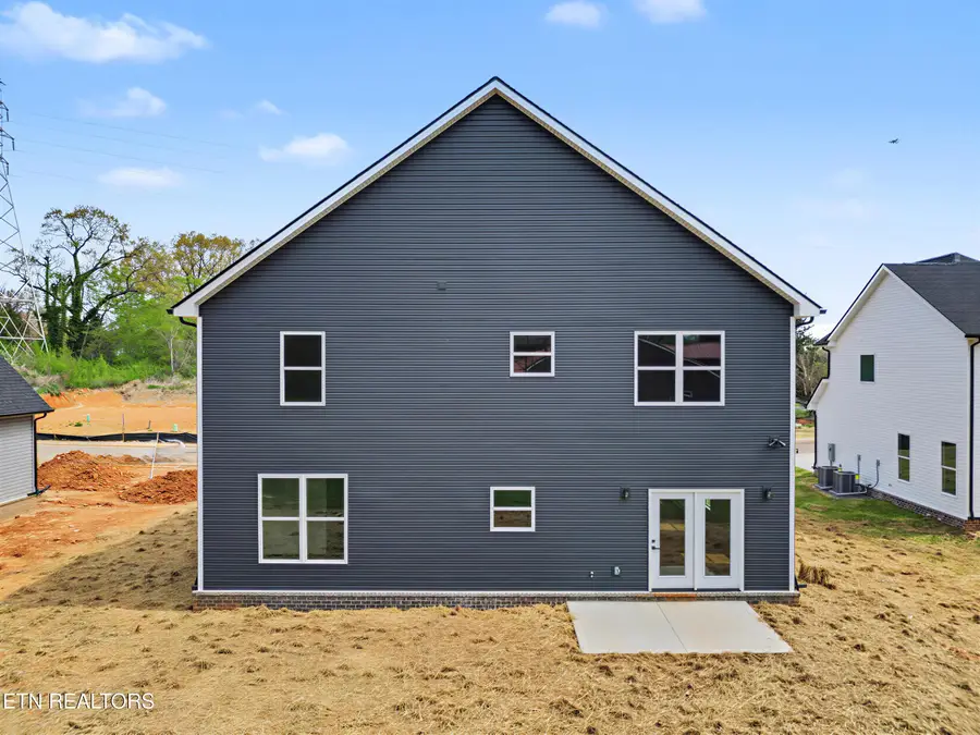 5311 Arza Lane, Knoxville, TN 37918 - #3