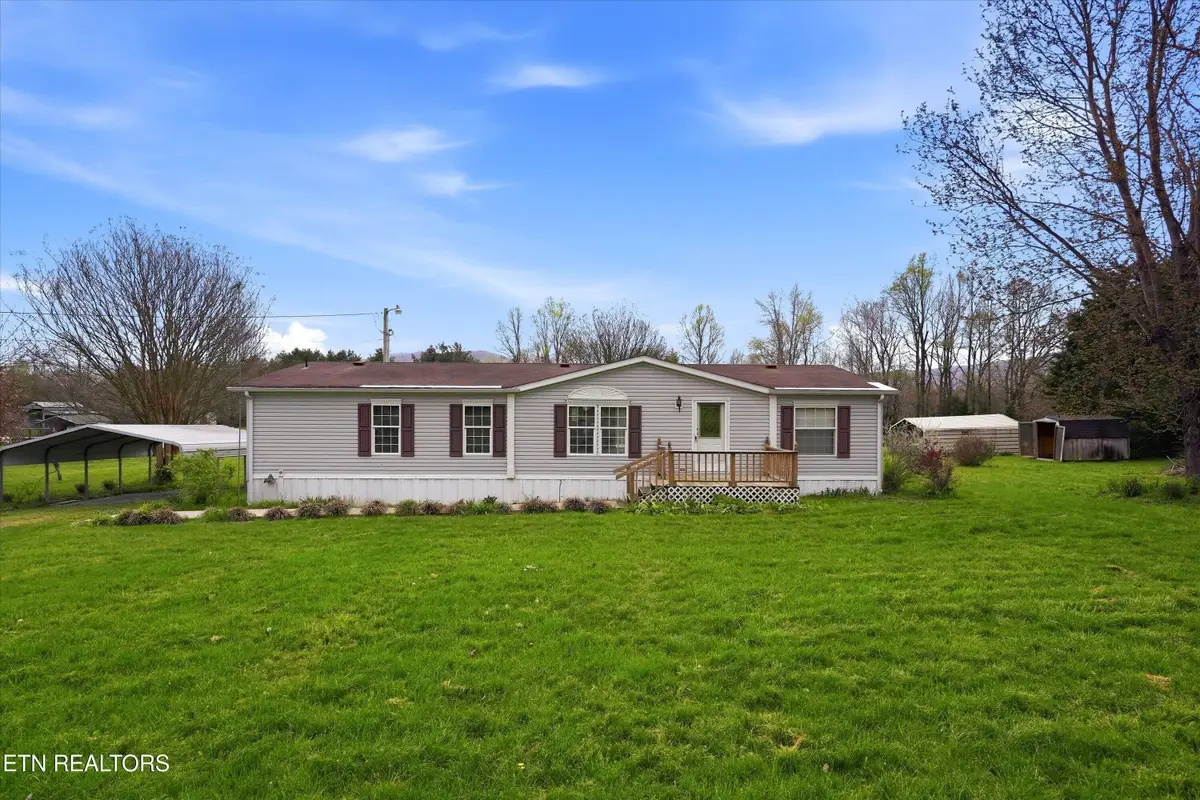 131 Gilead Lane, Wartburg, TN 37887 - #1