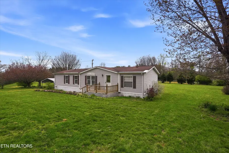 131 Gilead Lane, Wartburg, TN 37887 - #2