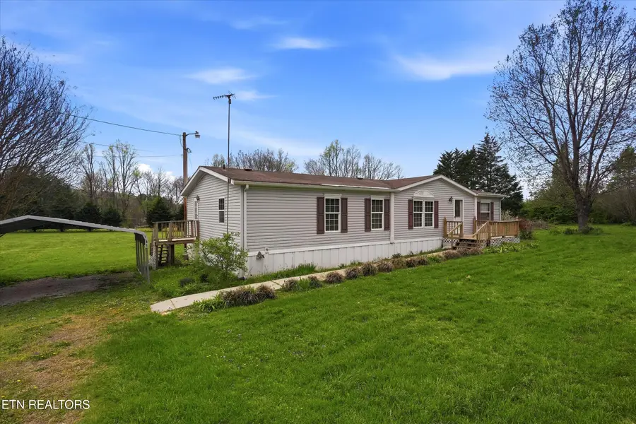 131 Gilead Lane, Wartburg, TN 37887 - #3