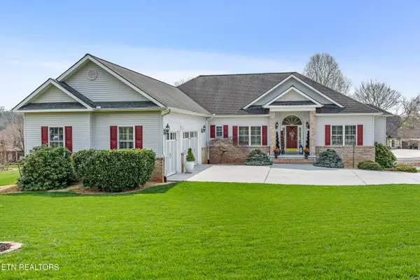 125 Eladi Tr, Vonore, TN 37885