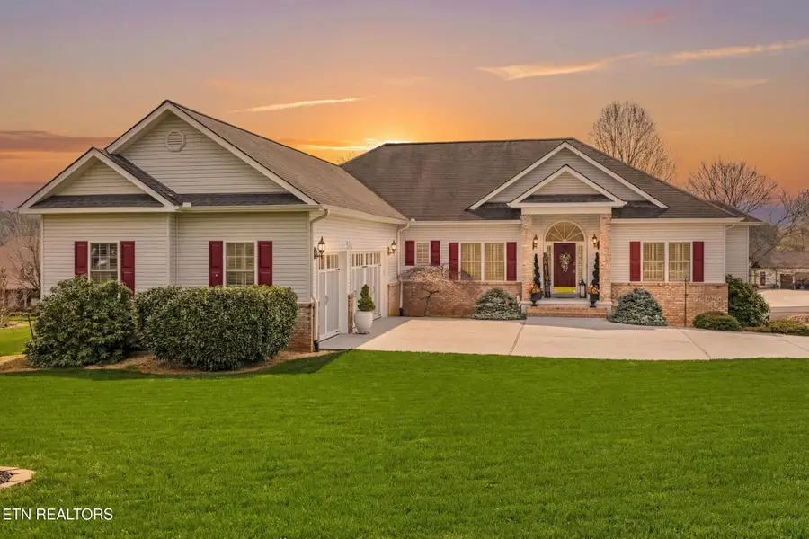 125 Eladi Tr, Vonore, TN 37885 - #2