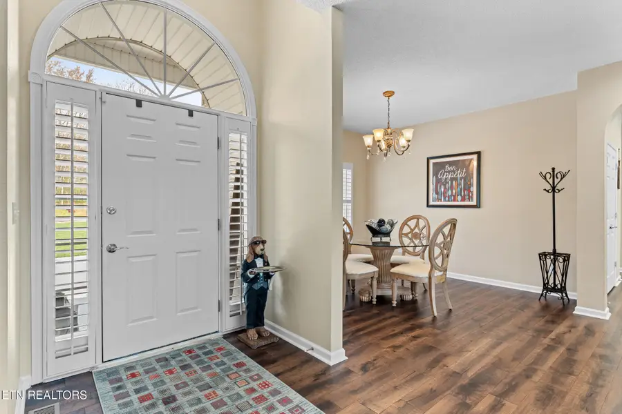 125 Eladi Tr, Vonore, TN 37885 - #3