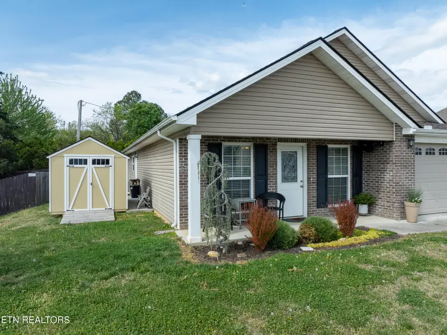 120 Bellas Way, Maryville, TN 37801 - #3