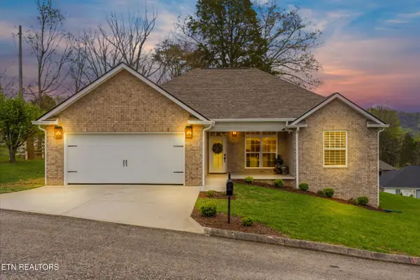 7258 Bethesda Springs Way, Corryton, TN 37721