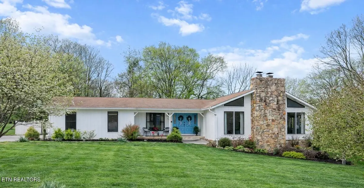 2219 Canterbury Circle, Maryville, TN 37803 - #1