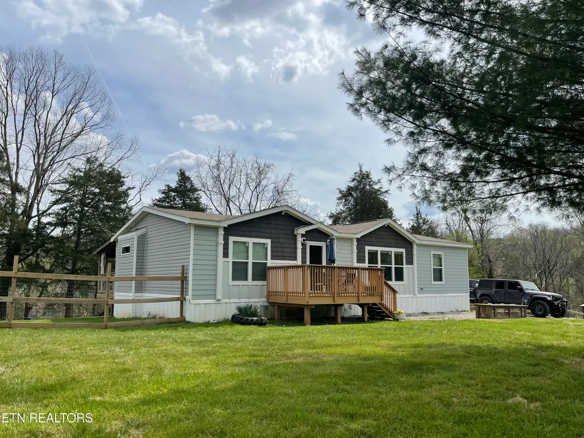 1151 Coffey Rd, New Tazewell, TN 37825 - #1