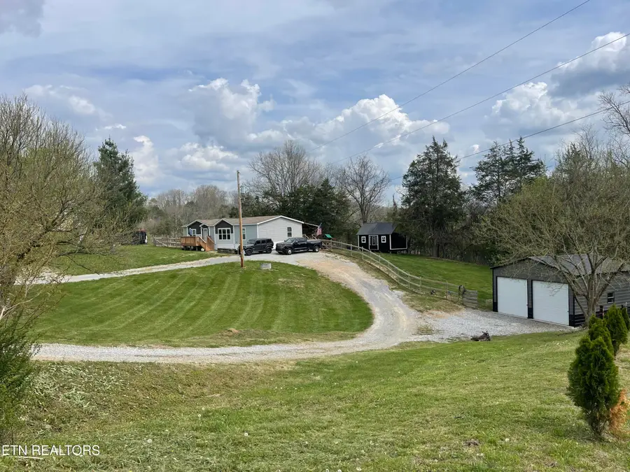 1151 Coffey Rd, New Tazewell, TN 37825 - #2
