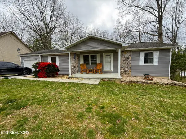 312 Lakeview Drive, Crossville, TN 38558