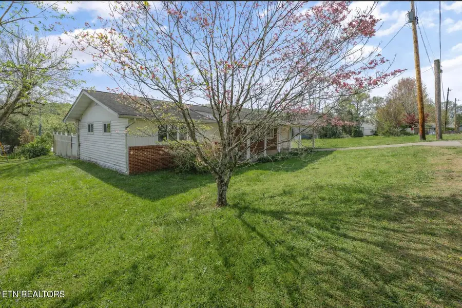 107 Beverly Circle, Oak Ridge, TN 37830 - #2