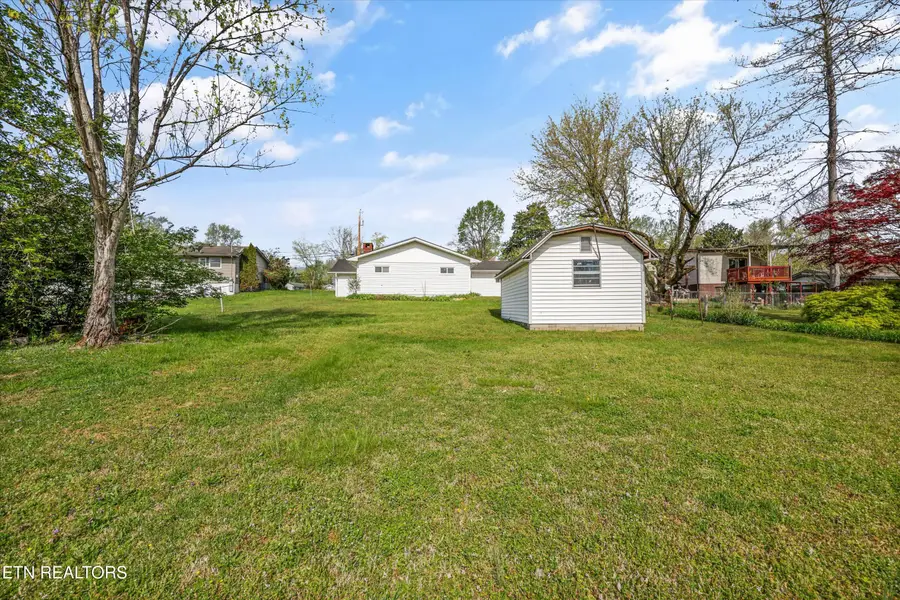 107 Beverly Circle, Oak Ridge, TN 37830 - #3