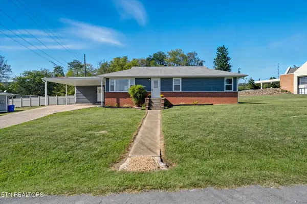 204 Joy St, Seymour, TN 37865