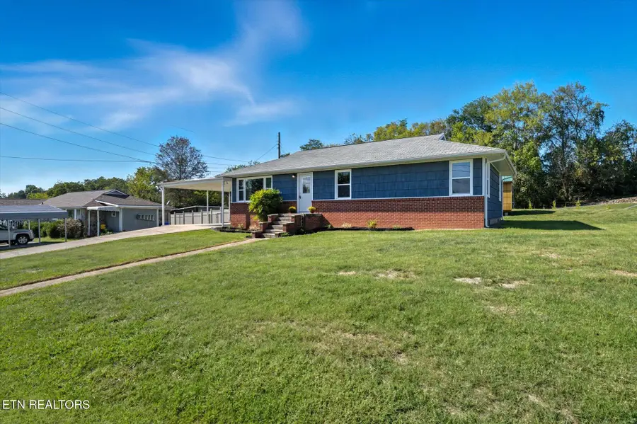 204 Joy St, Seymour, TN 37865 - #3