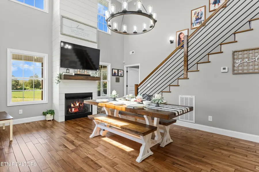 963 Lane Drive, Friendsville, TN 37737 - #2