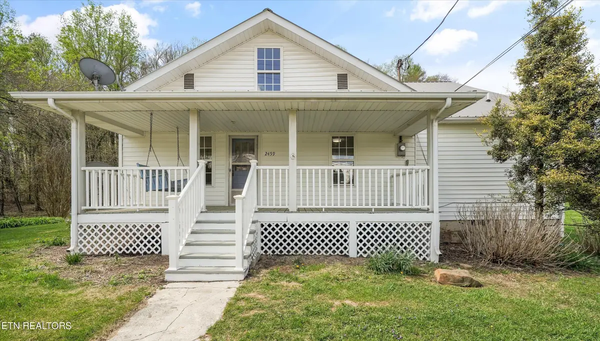 2459 Morgan County Hwy, Wartburg, TN 37887 - #1