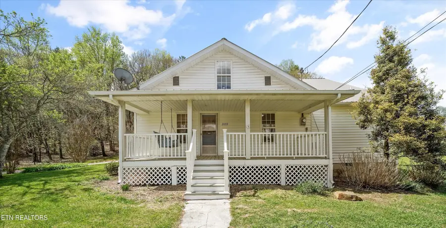 2459 Morgan County Hwy, Wartburg, TN 37887 - #2