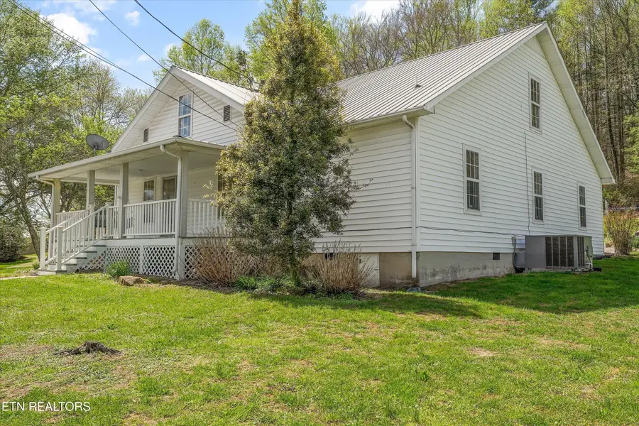 2459 Morgan County Hwy, Wartburg, TN 37887 - #3