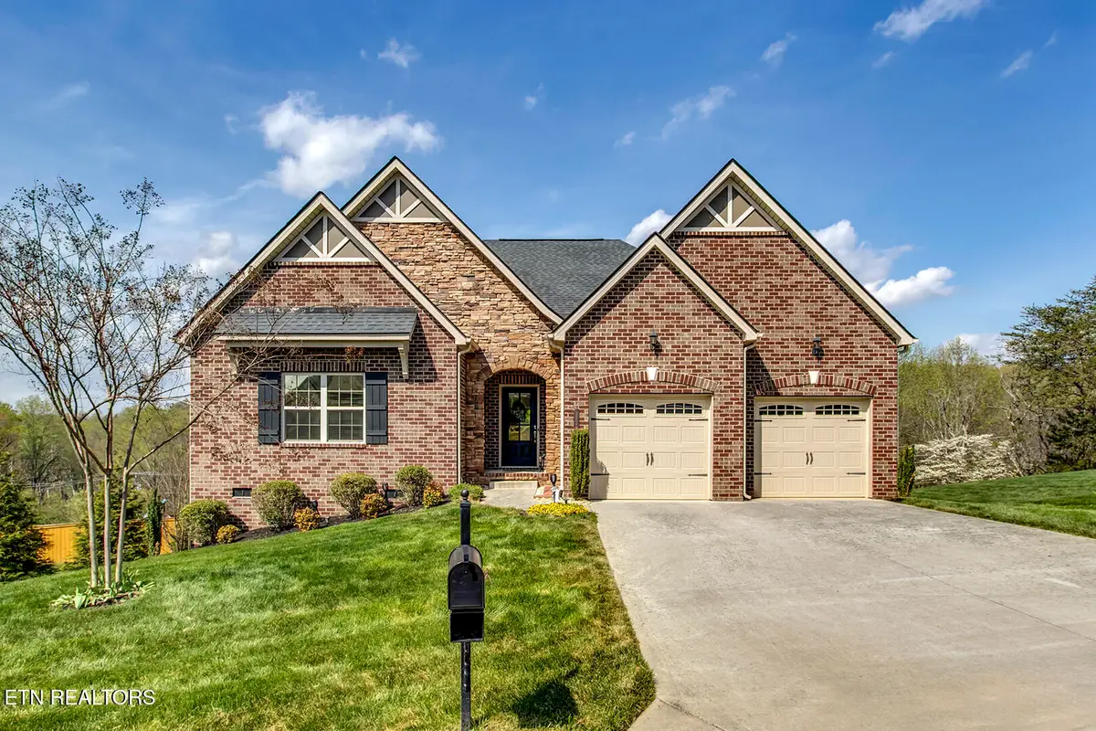 2724 Tallgrass Lane, Knoxville, TN 37932 - #1