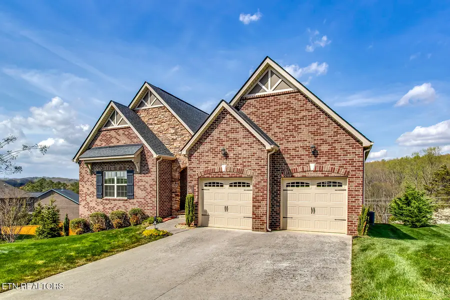 2724 Tallgrass Lane, Knoxville, TN 37932 - #2