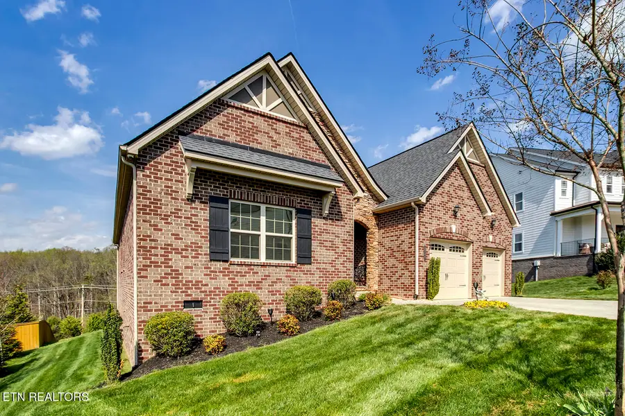 2724 Tallgrass Lane, Knoxville, TN 37932 - #3