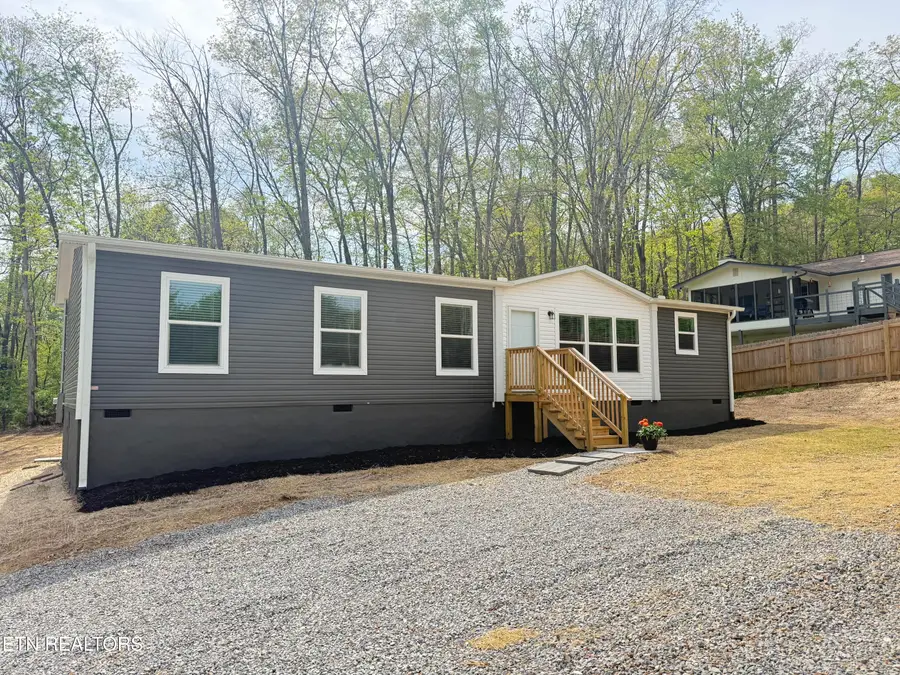 7265 Schaad Rd, Knoxville, TN 37931 - #2