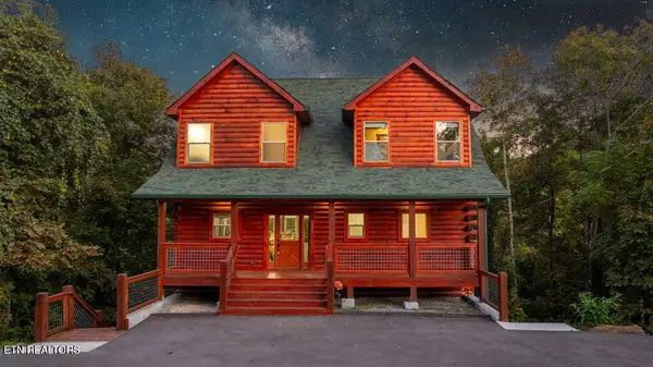 1611 White Halo Court, Sevierville, TN 37876