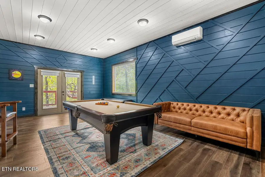 1611 White Halo Court, Sevierville, TN 37876 - #3